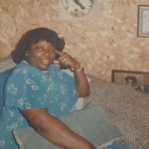 Meet your Posher, Dorothy